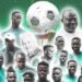 Ligue 1 GUICOPRES: 38 ans après, le Hafia sacré champion de Guinée