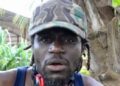 Guinée: enfin, l&rsquo;artiste Jack Woumpack arrêté…