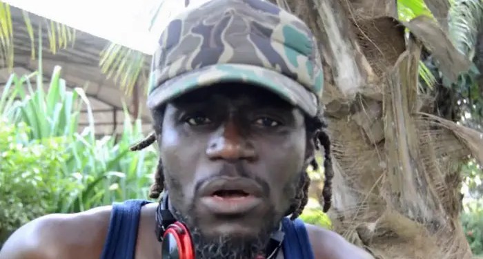 Guinée: enfin, l’artiste Jack Woumpack arrêté…