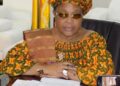Conakry: décès de Hadja Rabiatou Serah Diallo…