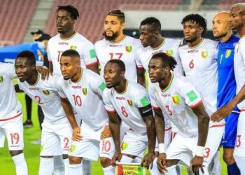 CAN 2023: la Guinée qualifiée avant son dernier match…