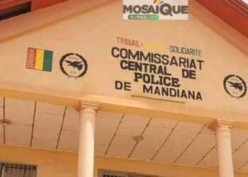 Mandiana : deux frères égorgés par des inconnus…