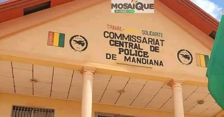 Mandiana : deux frères égorgés par des inconnus…