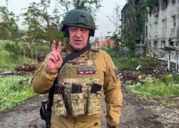 Russie : le chef de Wagner annonce une rébellion armée