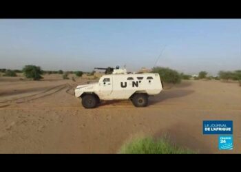 Mali : plainte de l&rsquo;État contre la Minusma pour « espionnage » et « atteinte au moral des armées »