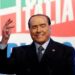 Silvio Berlusconi est mort à 86 ans…