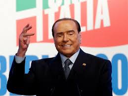 Silvio Berlusconi est mort à 86 ans…