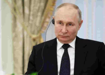 Vladimir Poutine ne participera pas au sommet des Brics