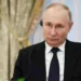 Vladimir Poutine ne participera pas au sommet des Brics