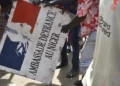 Niger: l’ambassade de France visée par des manifestants