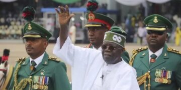 Cédéao: le trio Talon-Embalo-Tinubu se retrouve à Abuja avec nombre de sujets au programme
