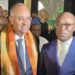 Football: Amadou Diaby invité à la 45ème AG de la CAF à Abidjan