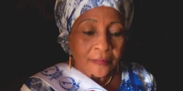L’UFR en deuil : la présidente du bureau des femmes, Aissata Boffa Soumah n’est plus !