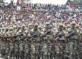 Guinée : deux militaires du GFS radiés des effectifs de l’armée
