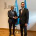 L’ex-Premier ministre Béavogui nommé envoyé spécial ONU et FIDA : objectif, obtenir 2 milliards de dollars…