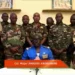 Niger: des militaires affirment avoir renversé le président Bazoum, le ministre des Affaires étrangères lance un appel aux «militaires factieux»