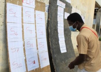Résultats du BEPC à Macenta : un candidat malheureux se donne la mort par pendaison