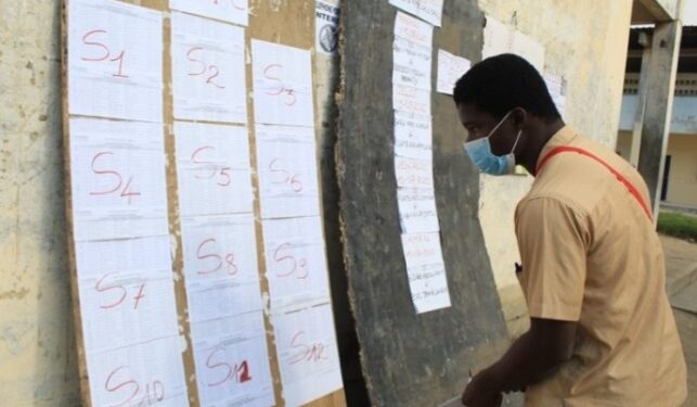 Résultats du BEPC à Macenta : un candidat malheureux se donne la mort par pendaison