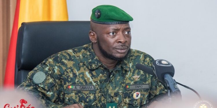 La Guinée suspend sa participation à l’OMVS
