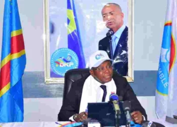 RDC: Chérubin Okende, proche de l&rsquo;opposant Moïse Katumbi et ancien ministre, retrouvé mort