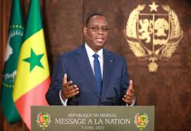 Sénégal : Mr Macki Sall ne sera pas candidat à un 3ème mandat…