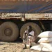 Soudan: dans les zones les plus touchées, «80% des structures sanitaires ne fonctionnent plus»