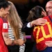 Baisé forcée : Luis Rubiales refus de démissionner….