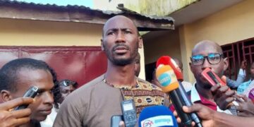 Kaloum : le sit-in des enseignants contractuels finalement reporté