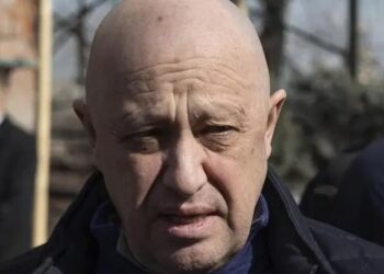 Russie: Evgueni Prigojine mort dans un crash d’avion, selon l’agence de presse TASS