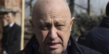 Russie: Evgueni Prigojine mort dans un crash d’avion, selon l’agence de presse TASS