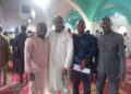 L&rsquo;Association des jeunes républicains pour le développement de la Guinée au cœur de la transition pour accompagner le développement du pays…