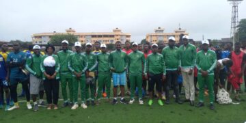 L&rsquo;ASSOCIATION DES JEUNES JOUEURS ET ACADÉMIES GUINÉENNES DE FOOTBALL LANCE À CONAKRY SES ACTIVITÉS EN FANFARE…