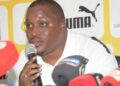 Qualification CAN 2024 : Kaba Diawara refuse de sélectionner Mady Camara pour le match Guinée-Malawi…