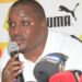 Qualification CAN 2024 : Kaba Diawara refuse de sélectionner Mady Camara pour le match Guinée-Malawi…