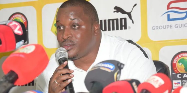 Qualification CAN 2024 : Kaba Diawara refuse de sélectionner Mady Camara pour le match Guinée-Malawi…