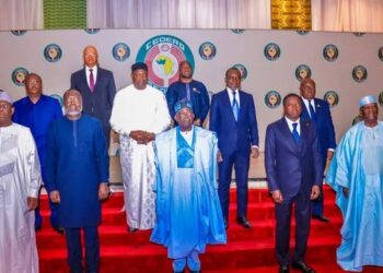 La Cédéao rejette une transition politique de trois ans au Niger..
