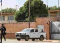Niger : l’ambassadeur de France Sylvain a quitté le pays
