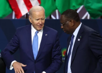 Sommet sur l&rsquo;Afrique : Joe Biden se dit favorable à une entrée de l&rsquo;Union africaine au G20