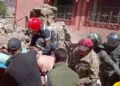 Séisme au Maroc: le bilan fait état de 2.012 morts et 2.059 blessés…