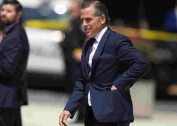 Hunter Biden, le fils du président des États-Unis, sera inculpé pour détention illégale d&rsquo;arme