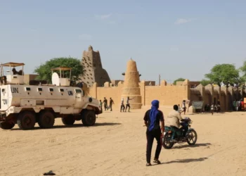 Au Mali, des attaques « terroristes » font plus de 60 morts dans le nord du pays