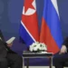 Rapprochement entre Moscou et Pyongyang: Poutine a accepté une invitation de Kim en Corée du Nord
