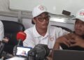 Fondation Makongo Family Charity (Mafac) présente son bilan….
