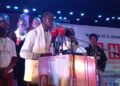 Guinée : Abdoulaye Diané, le président de la CNJ-G appelle à fédérer les efforts pour la paix sociale