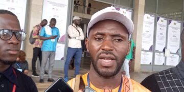 La quatrième édition du  forum sous régional de la jeunesse Ouest-Africaine lancée avec faste à Conakry…