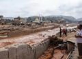 Innondation en Libye: la ville de Derna compte ses morts…