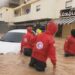 Inondations en Libye : des milliers de morts et disparus, la France envoie un hôpital de campagne