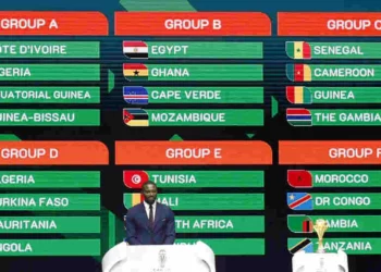 CAN 2024: «euphorie», «miracle», «équilibré», un tirage au sort qui fait beaucoup parler