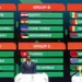 CAN 2024: «euphorie», «miracle», «équilibré», un tirage au sort qui fait beaucoup parler