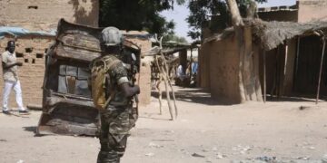 Niger: au moins 60 soldats morts lors d’attaques à l’Ouest, en pleine hausse de l’insécurité
